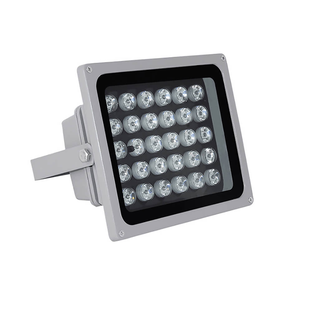 led yard flood lights