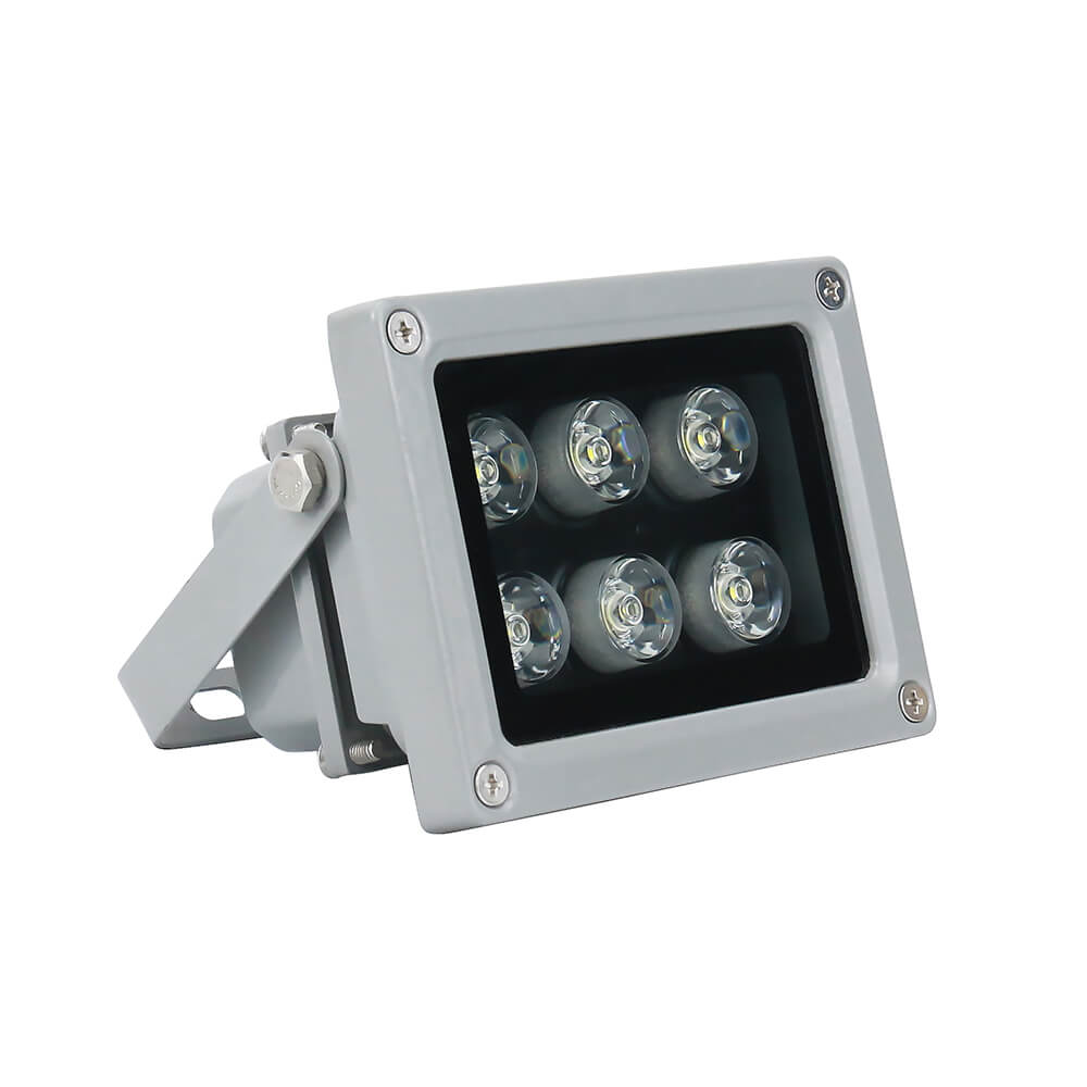 Led floodlight