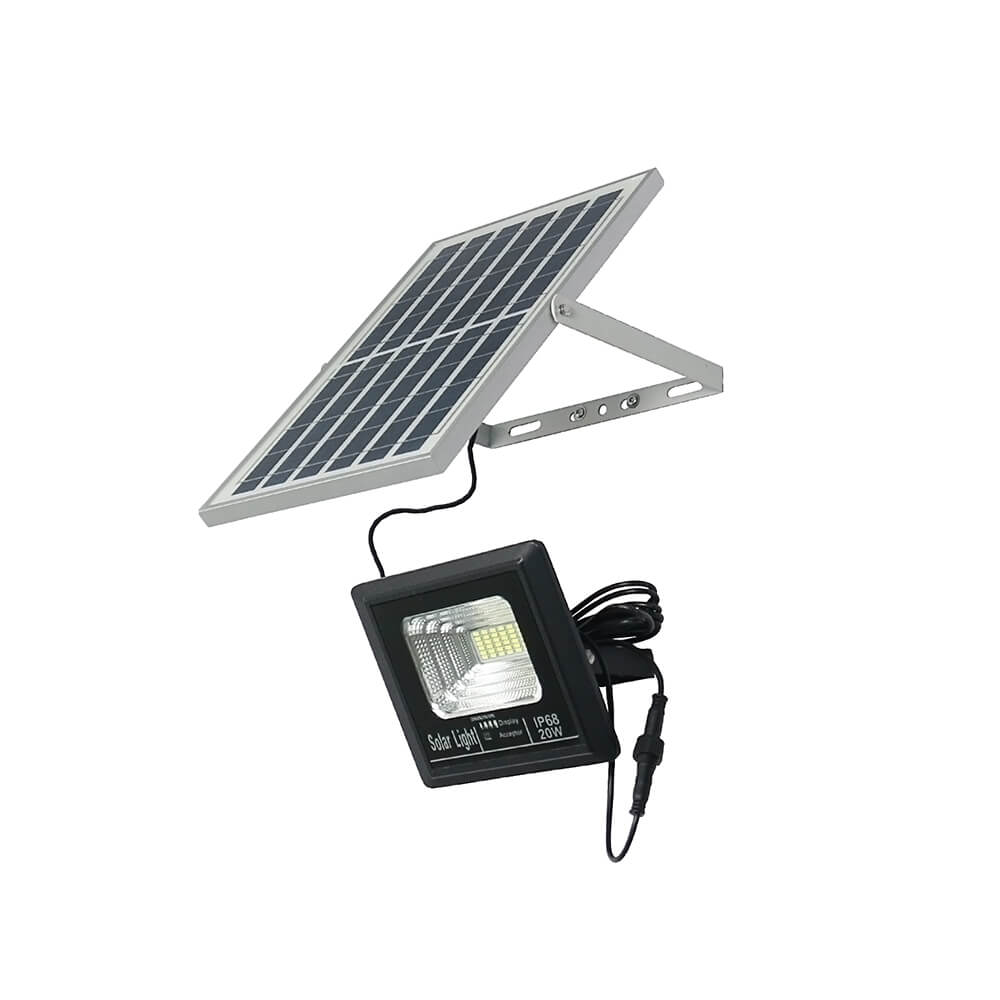 solar garden lights