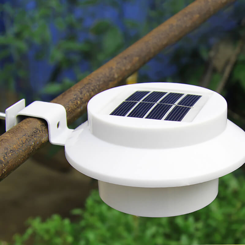 solar tree lights outdoor